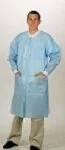 Gloves, Aprons and Lab Coats