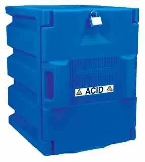 Justrite Safety Cabinets