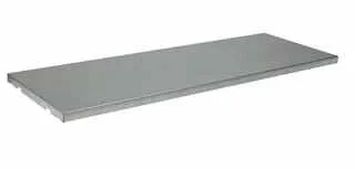 JUSTRITE® Additional/Replacement Shelf for 43"W x 18"D Safety Cabinet