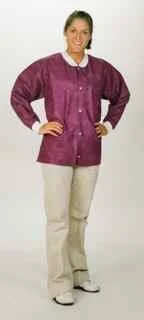Premier Hip Length Lab Coats- Small