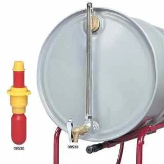 Drum Equipment