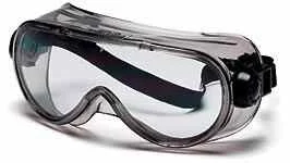 Pyramex® Top Shelf Chemical Splash Goggles (Anti-Fog)
