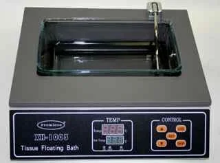 Premier ® Lighted Tissue Floating Bath