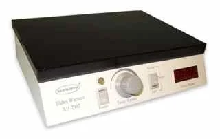 Tabletop Equipment