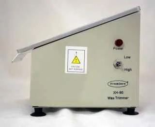 Premier ® Wax Trimmer